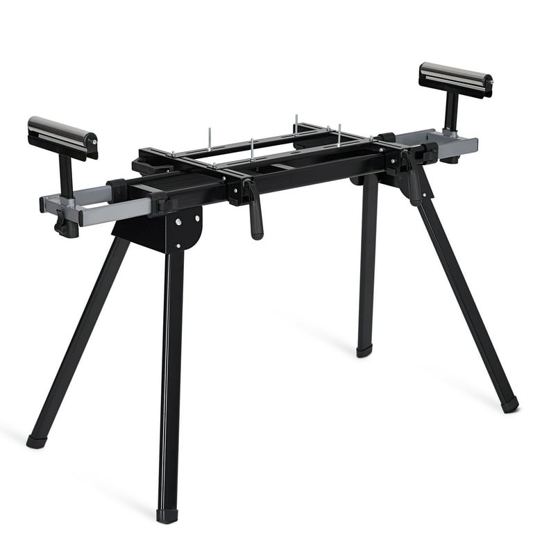 Chassis Quick Stands Black Chassis Quick Stands Black