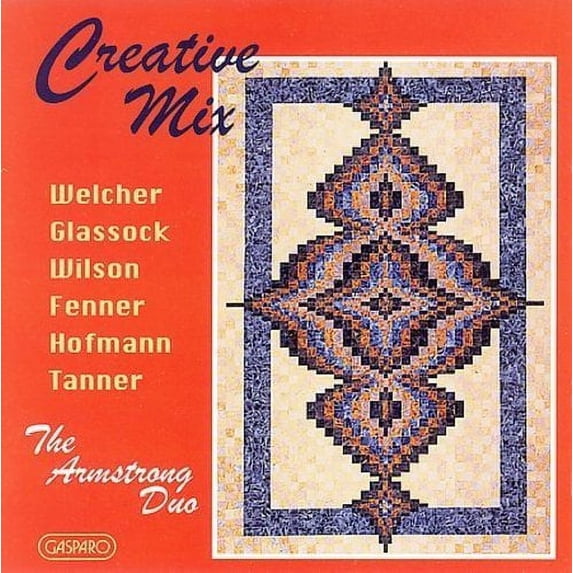 CREATIVE MIX