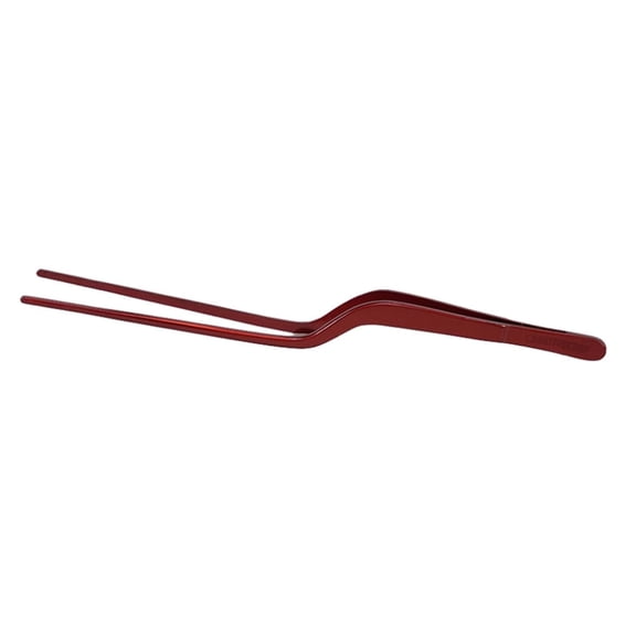 CREATIVECHEF Rust Resistant Stainless Steel Food Tong Sets, 1 Count