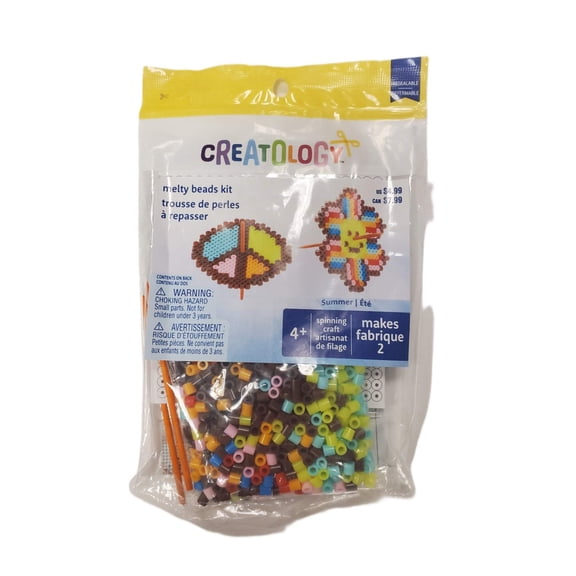 Creatology Melty Bead Craft Kit for Kids