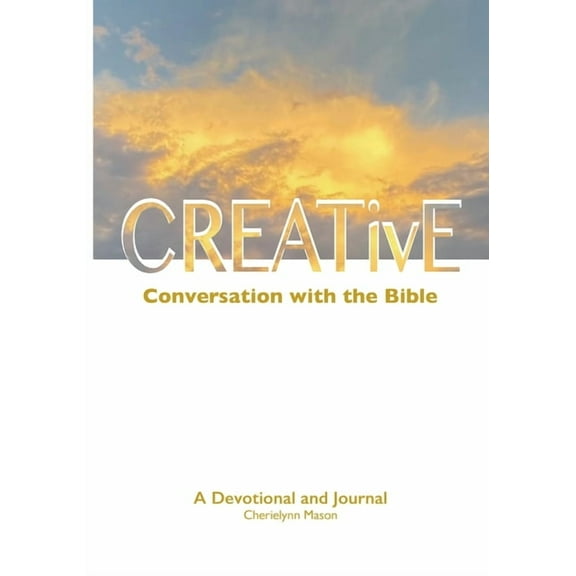 CREATivE Conversation with the Bible, (Paperback)