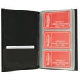 thumbnail image 1 of CREDIT CARD HOLDER TRIPLE, 1 of 1