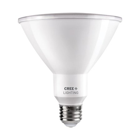 CREE LED 250W Daylight Flood Light Bulbs, Dimmable Weatherproof