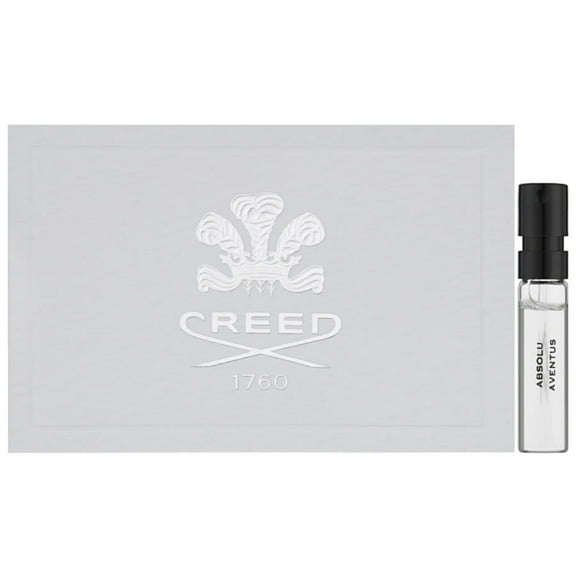 Creed Men's Absolu Aventus EDP Spray 0.057 oz Fragrances 3508440251329