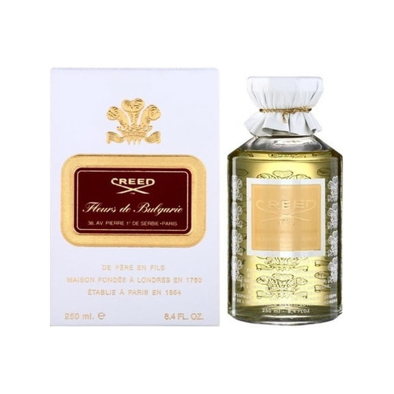 Creed Ladies Creed Fleur de The Rose Bulgare EDP Splash 8.4 oz Fragrances 3508442502764