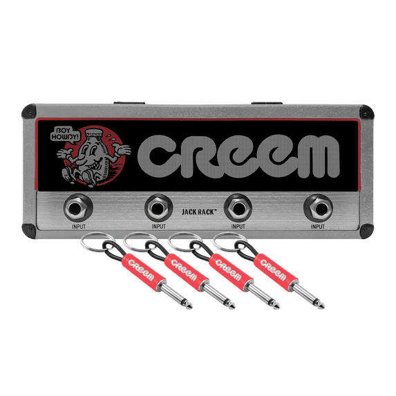 CREEM Magnetic Jack Rack®