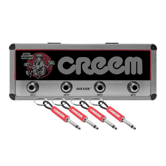 CREEM Magnetic Jack Rack&reg;