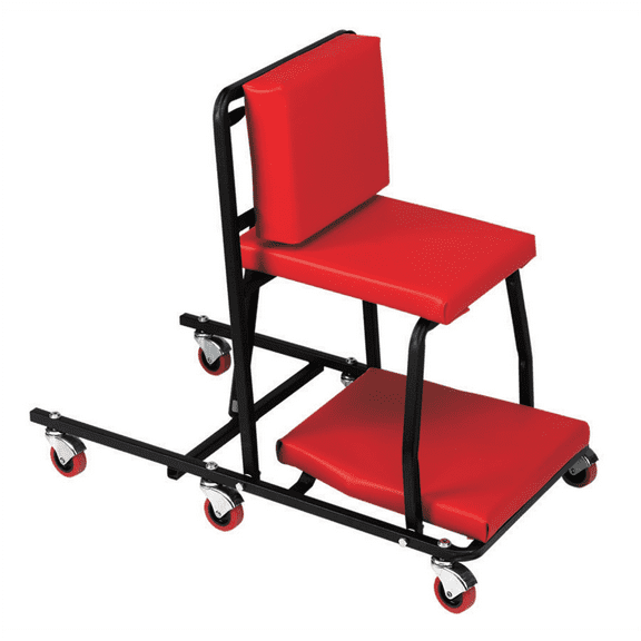 Either End Adjustable Cr eeper