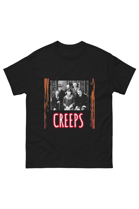 CREEPS Men's classic TS