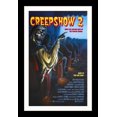 thumbnail image 1 of CREEPSHOW 2 - 11x17 Framed Movie Poster, 1 of 6