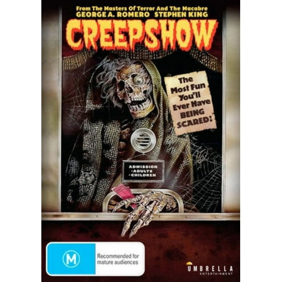 CREEPSHOW