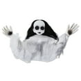 thumbnail image 1 of Doll Grave Breaker Outdoor Decoration, Black and White, 38", Halloween by Way To Celebrate, 1 of 5