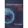 thumbnail image 1 of CREI Lectures in Macroeconomics Global Production: Firms, Contracts, and Trade Structure, Book 2, (Paperback), 1 of 1