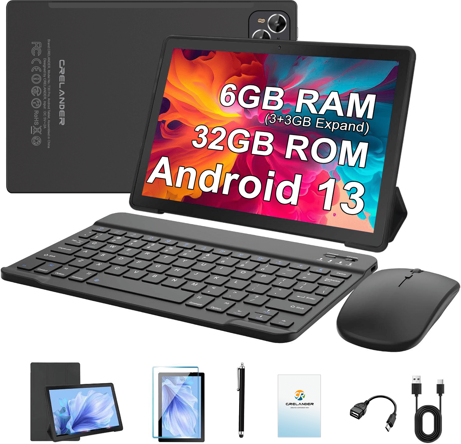 I Pad Pro 12.9 Inch 128gb 6 Th Genration