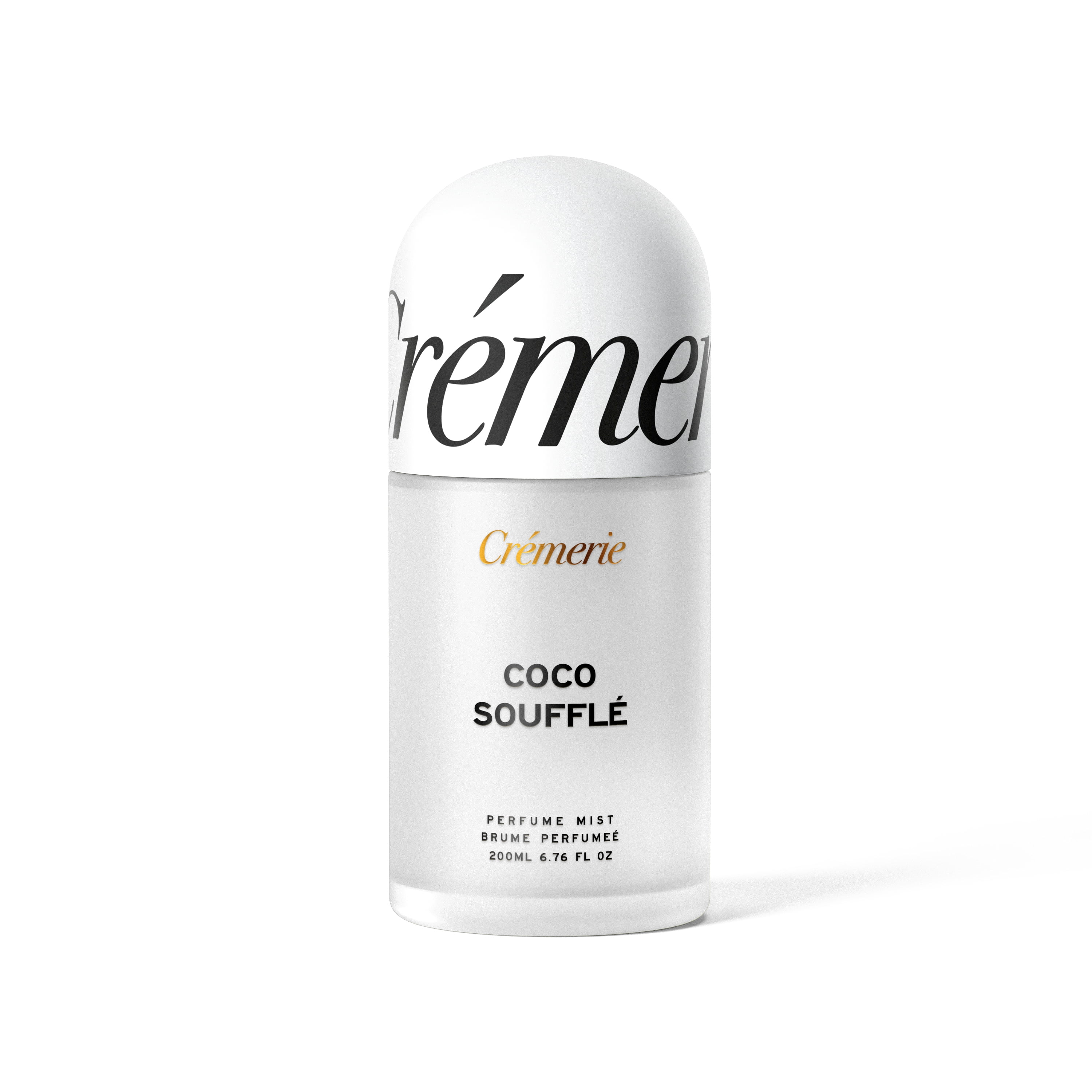 CREMERIE PERFUME MIST COCO SOUFFLE - Walmart.com