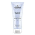 thumbnail image 1 of CREMO Astonishingly Superior Shave Cream, French Lavender, 6 fl oz, 1 of 11