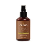 Cremo Beard Conditioning Mist, Bourbon Vanilla Scent, 6 fl oz