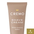 thumbnail image 1 of Cremo Women's Shave Cream, White Jasmine Amber Scent, 6 Fl Oz, 1 of 8