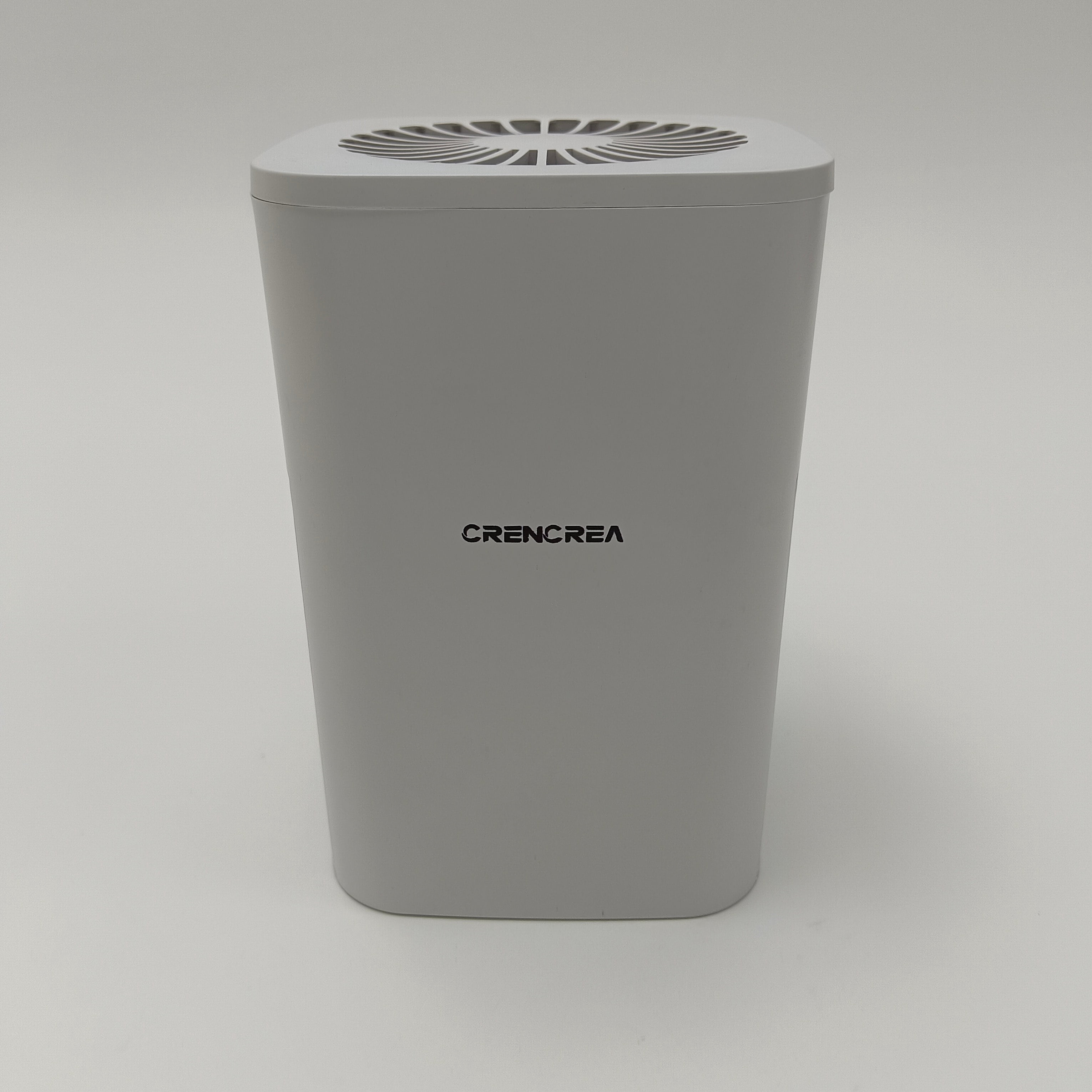 CRENCREA Air purifiers for household purposes Ultra-Quiet, Auto Mode, for Bedroom, Living Room, Office