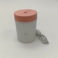 thumbnail image 1 of CRENCREA Humidifiers Ultra-Quiet USB Mini Humidifier, Pink Portable Design, 1 of 5