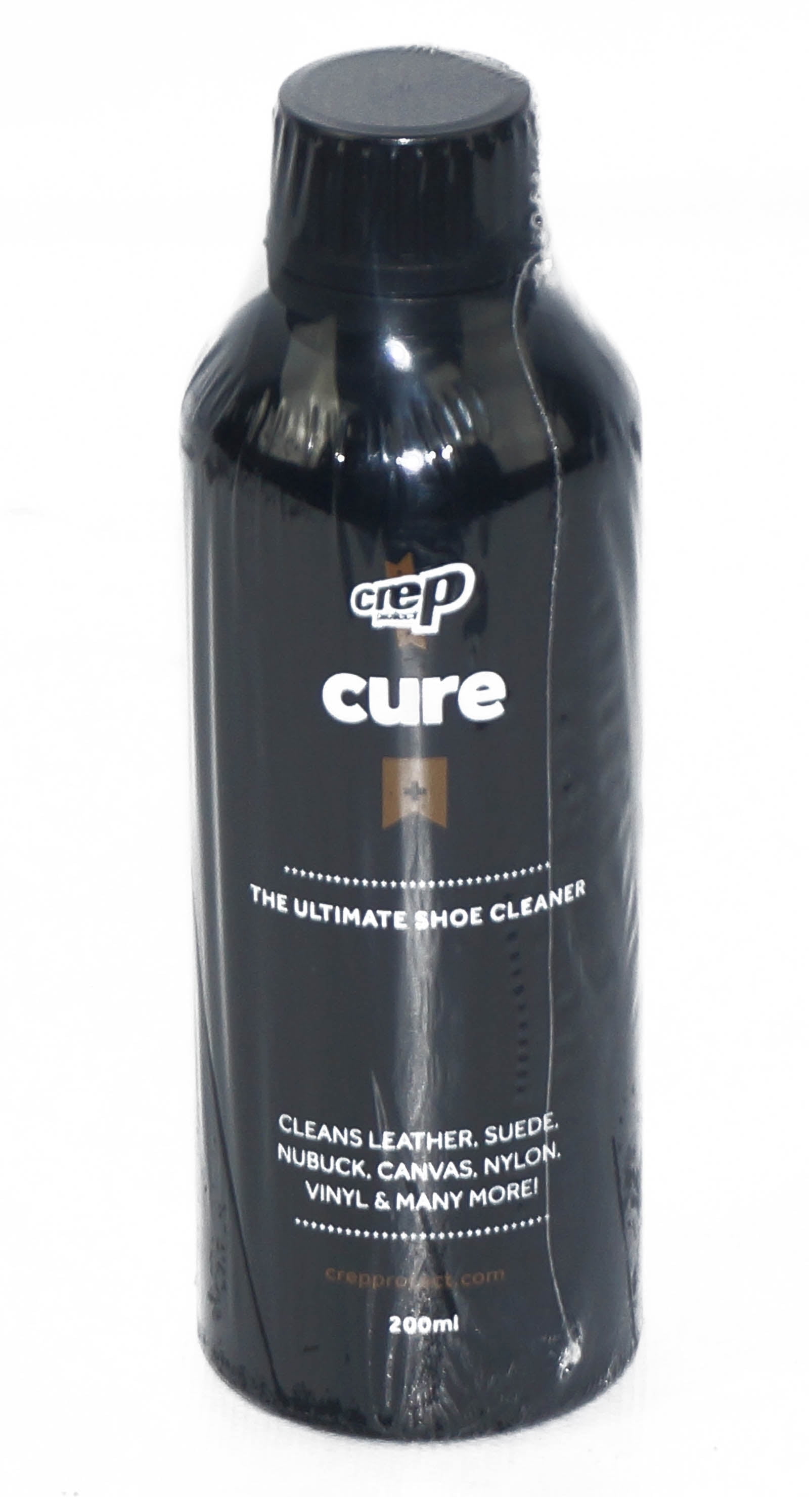 Shoe care Crep Protect Cure Refill 200ml Black