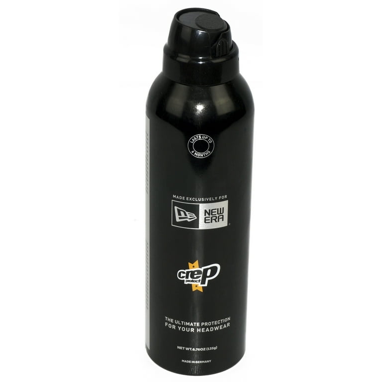 CREP Protect New Era Headwear Protectant Spray