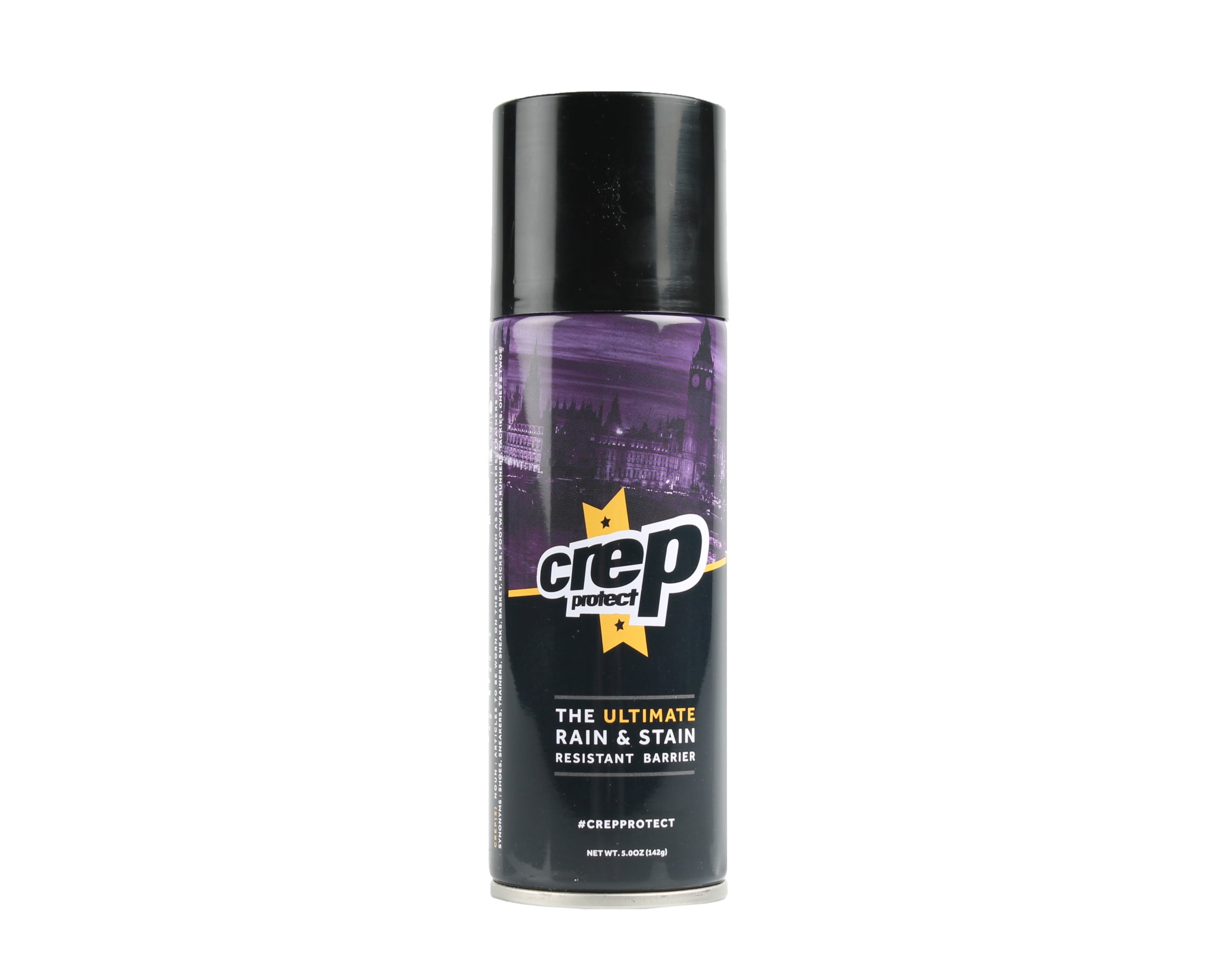Crep Protect 200 ML Shoe Protection Spray CP 200ML – Shoe Palace