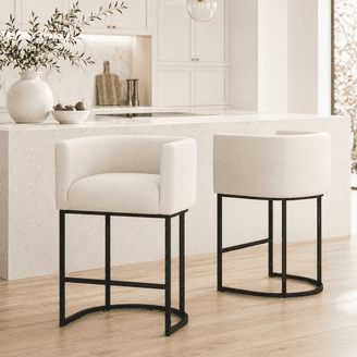 Scandinavian Stools
