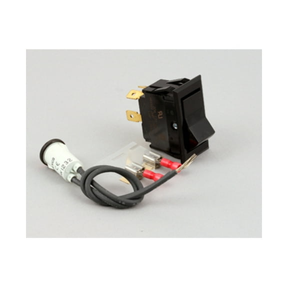 Cres Cor Kit, Switch, 20A, 120V 0808113K1 - Genuine OEM Replacement Part