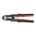 thumbnail image 1 of Crescent Multi-Purpose Wire Cutter CTMPWC9 - Heavy-Duty Wire Hand Cutter - Multicolor, 1 of 6