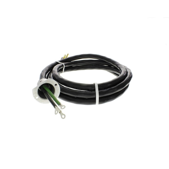 CRESCOR 081009310 POWER CORD ASSEMBLY, 10FT (Genuine OEM Part)
