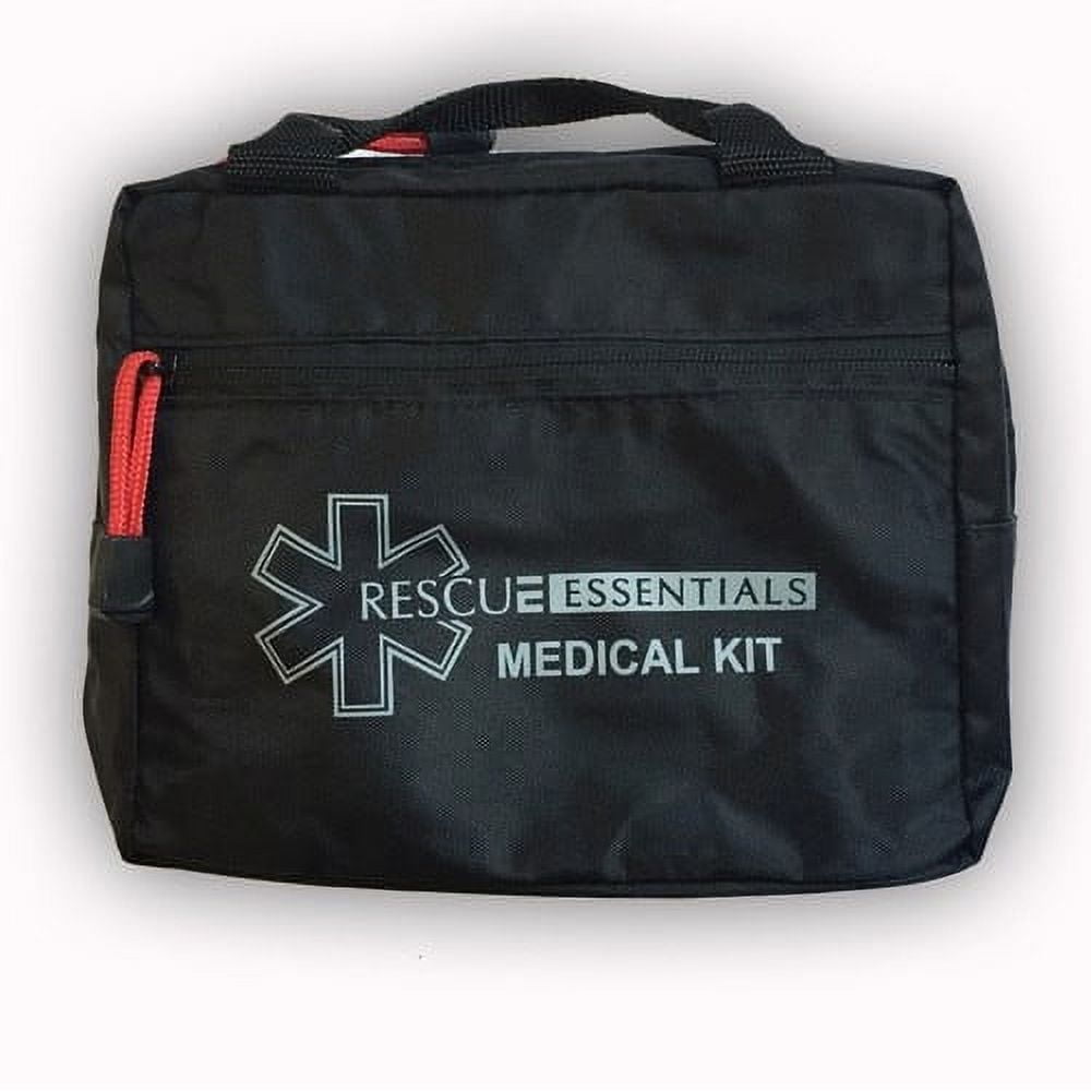 CREST First Aid & Emergency Preparedness Kit