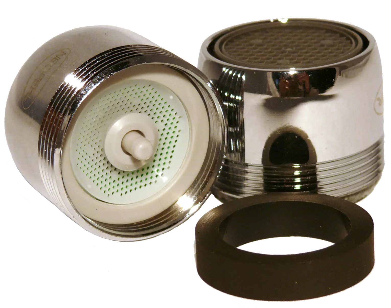 CRESTIN- 1.5 Gpm Self Cleaning Faucet Aerator For Fresher & Cleaner Water