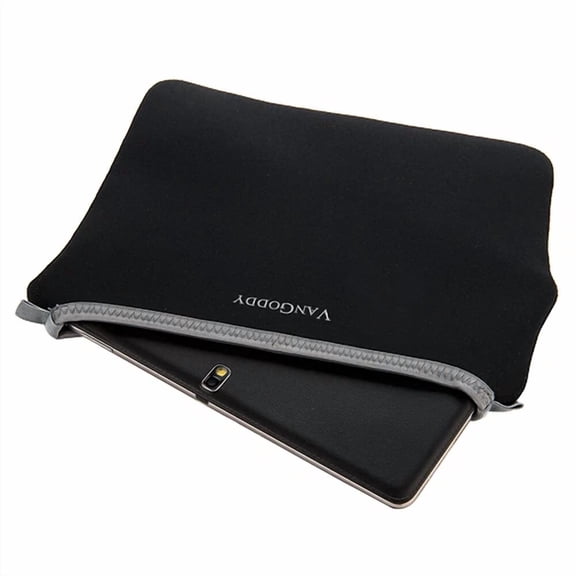 CRESTIN- 10" Neoprene Laptop Sleeve Notebook Bag Tablet Case For Microsoft Surface Go 3