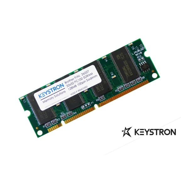 CRESTIN- 128Mb Brother Printer Memory For Mfc8220 Mfc8420 Mfc8440 Mfc8820 Mfc8840 Mfc9800