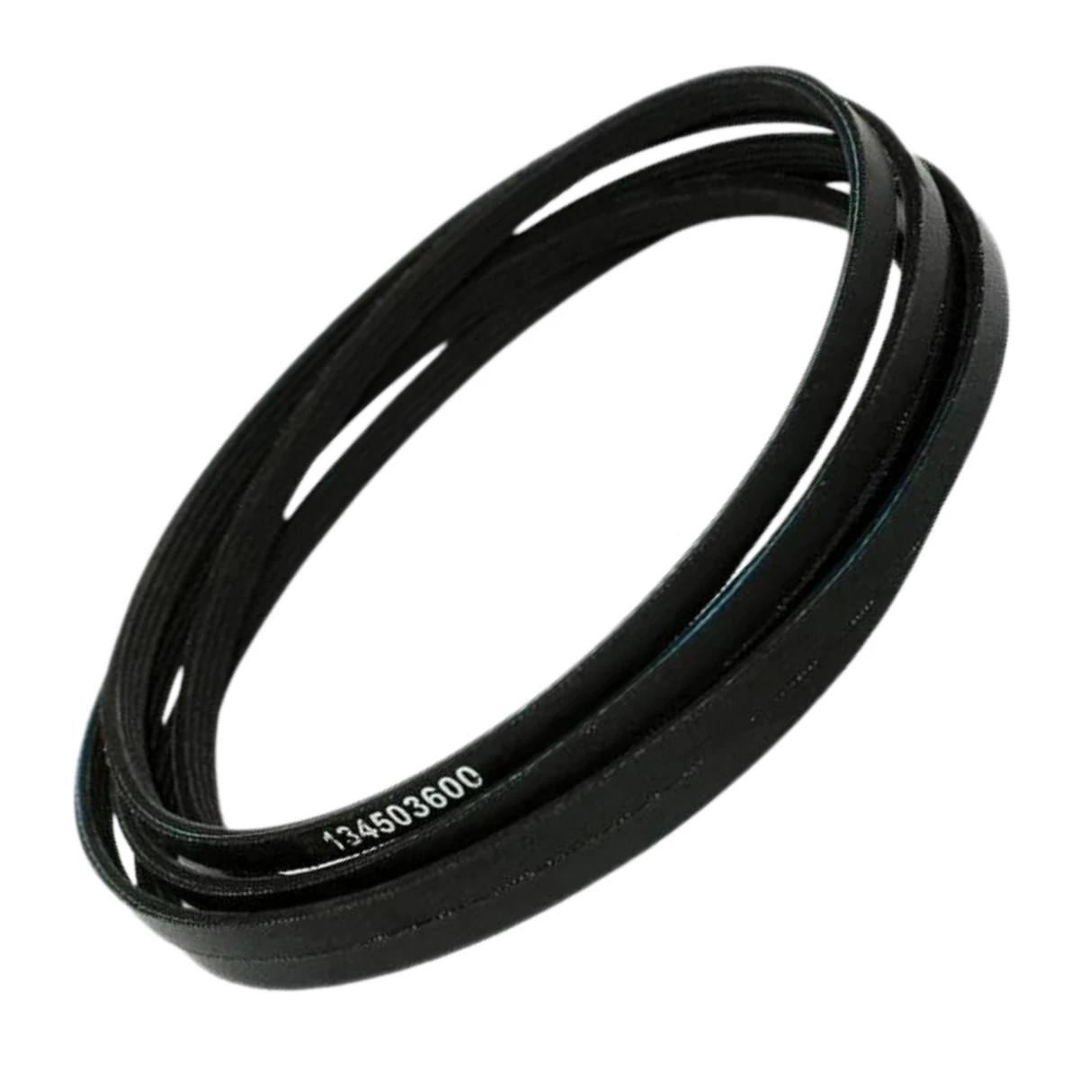 CRESTIN- 134503600 Dryer Drum Belt Frigidaire Electrolux Replace,1156784,134163400 1-Pack