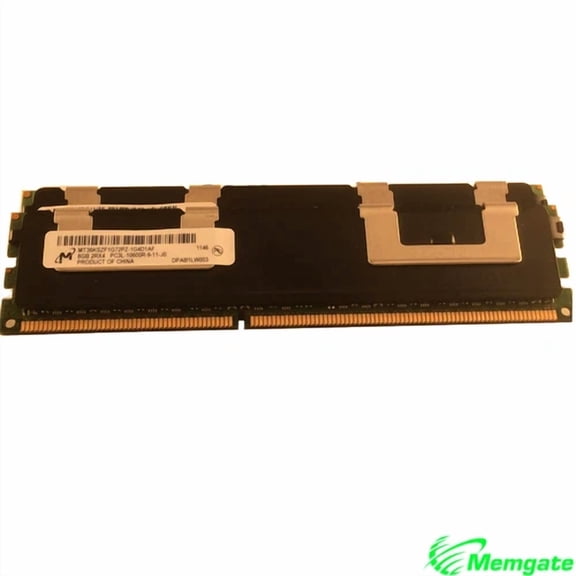 CRESTIN- 16Gb (2 X 8Gb) Memory For Dell Poweredge T410 T610 R610 R710 R715 R810 R815 R915