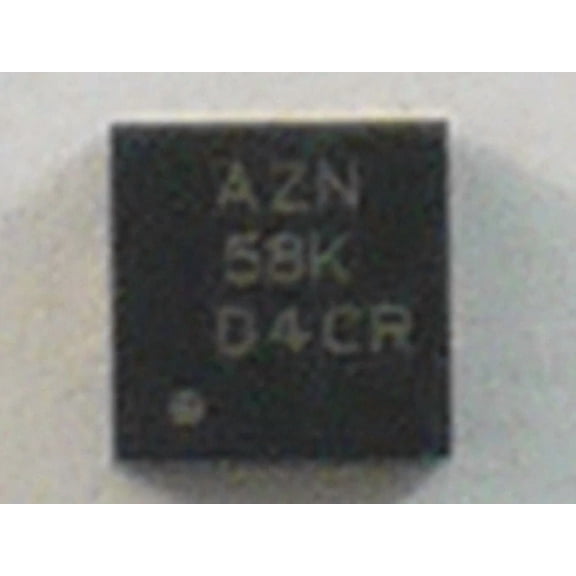 CRESTIN- 1X New Power Ic Bq24010Drcr Qfn 10Pin Chipset Bq 24010 Drcr Part Mark Azn