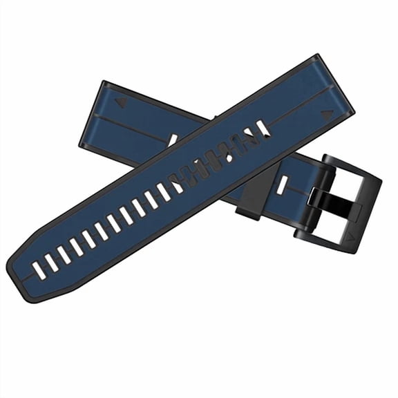 CRESTIN- 22Mm Watch Band Strap Wristband For Garmin Fenix 7/6/6Pro/5/5 Plus/Marq Series