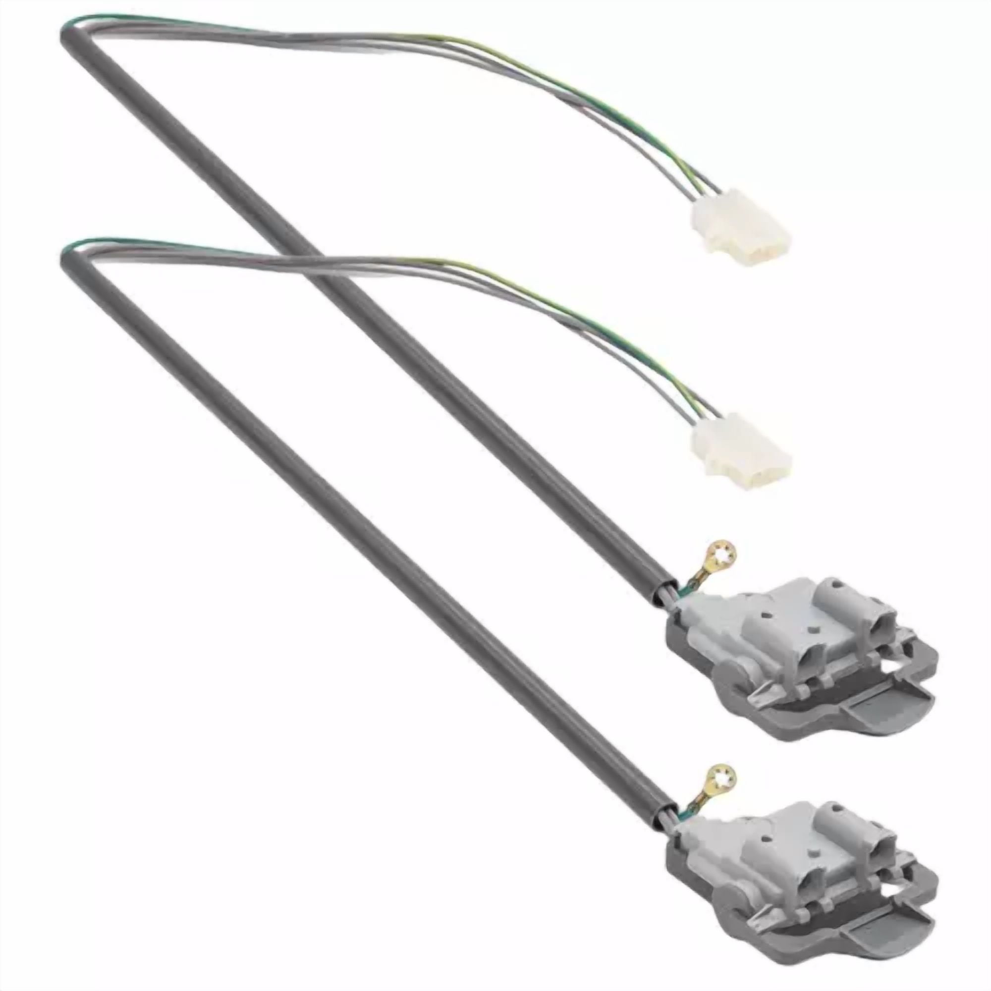 CRESTIN- 285671 Washer Lid Switch Assembly Compatible For Whirlpool, Kenmore Pack Of 2