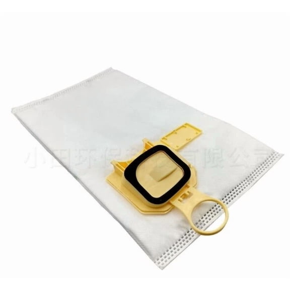 CRESTIN- 2Pcs Suitable For Vorwerk Vacuum Cleaner Vk140/Vk150/Fp-140 Dust Collection Bag