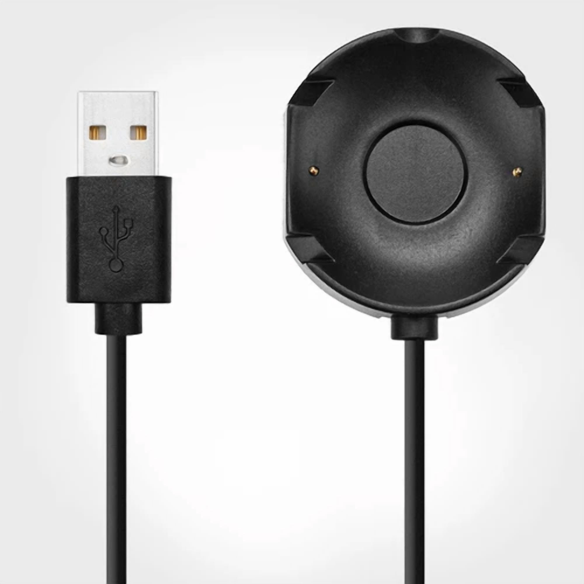 CRESTIN- 3.28Ft Smart Watch Usb Charger Charging Data Cable For Nokia Withings Steel Hr H