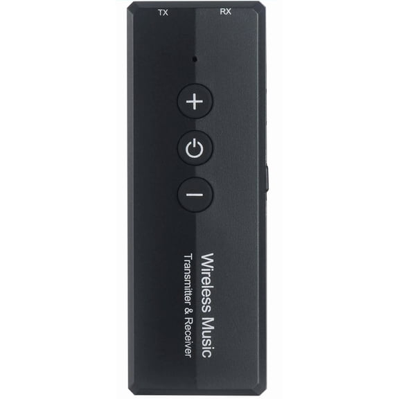 CRESTIN- 3 In 1 Wireless Audio Transmitter / Transceiver And Adapter 5.0 Zf-360A