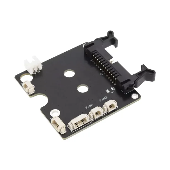 CRESTIN- 3D Printer Parts Adapter Board For Spirte Extruder For Creality Ender 3 S1 Pro
