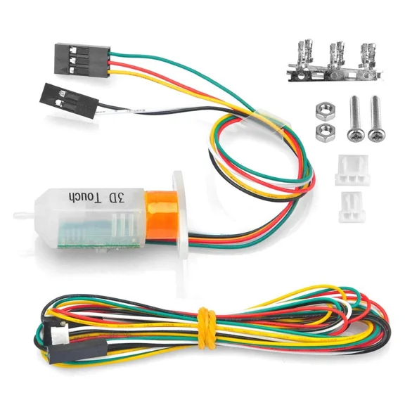 CRESTIN- 3D Touch Auto Bed Leveling Sensor Kit - Auto Bed Leveling Sensor - Abl