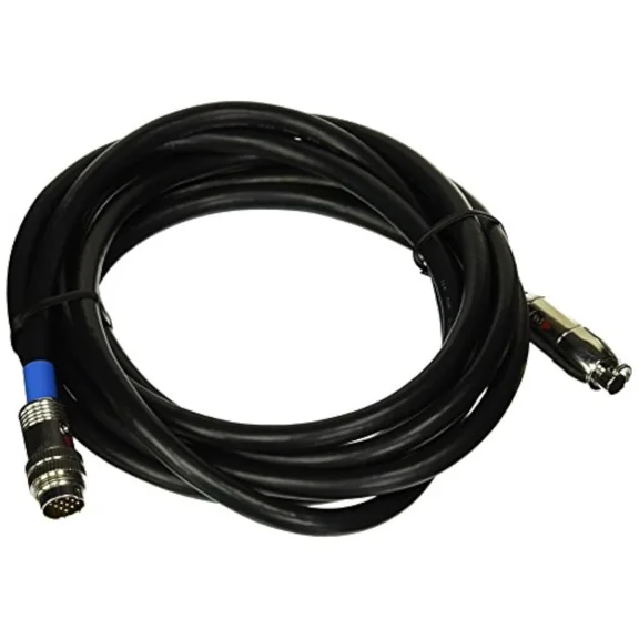 CRESTIN- 42045 Rapidrun Multimedia Extension Cable 10 Feet Black Brand New