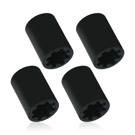 CRESTIN- 4X Screw Drive Coupler Part For Liftmaster Chamberlain Garage Door Opener