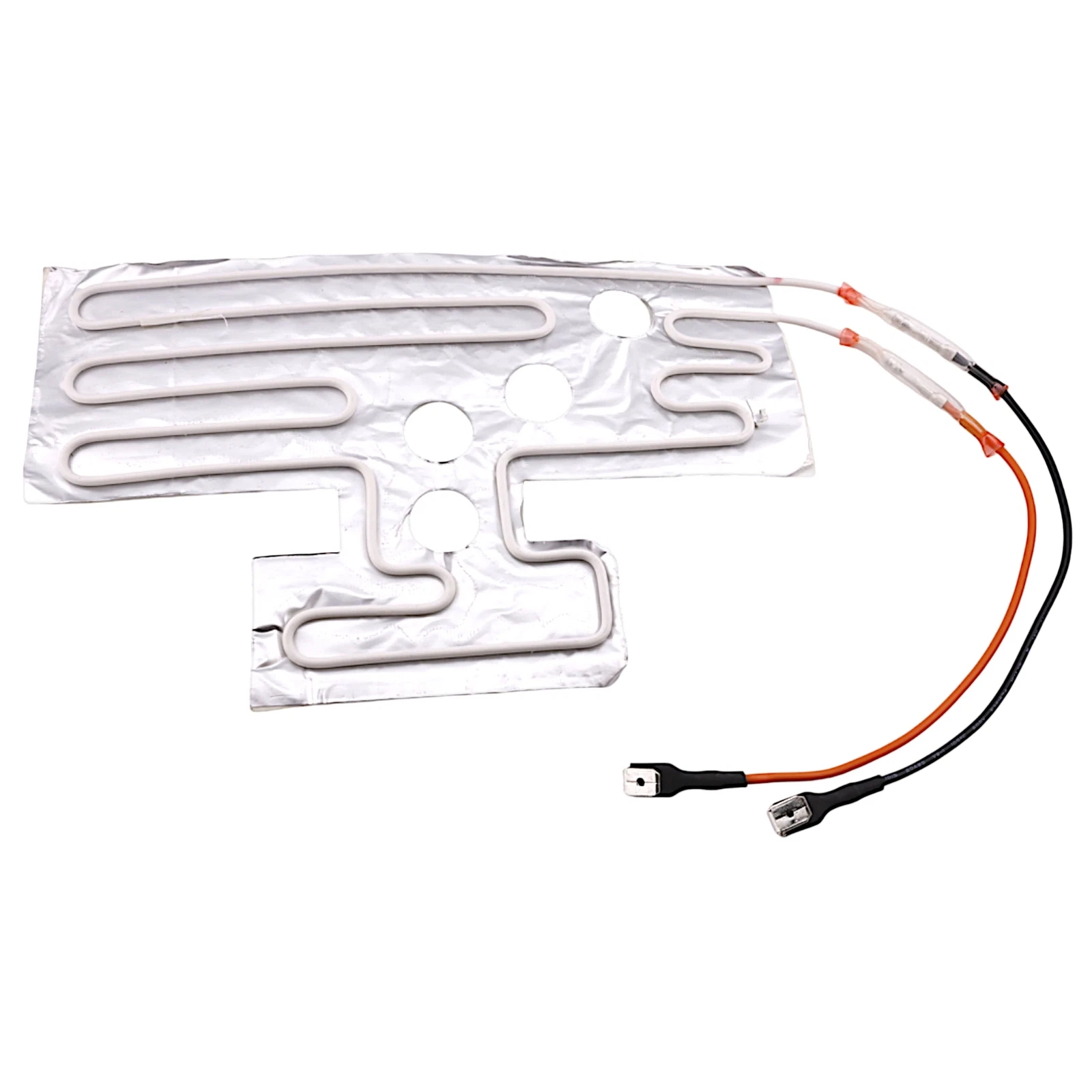 CRESTIN- 5303918301 Refrigerator Garage Heater Kit Fits Kenmore Frigidaire Ap3722172