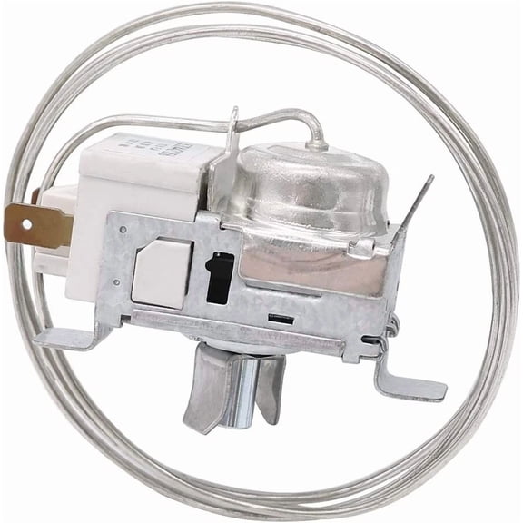 CRESTIN- 5304421256 Replacement For Electrolux Frigidaire Refrigerator Thermostat Control