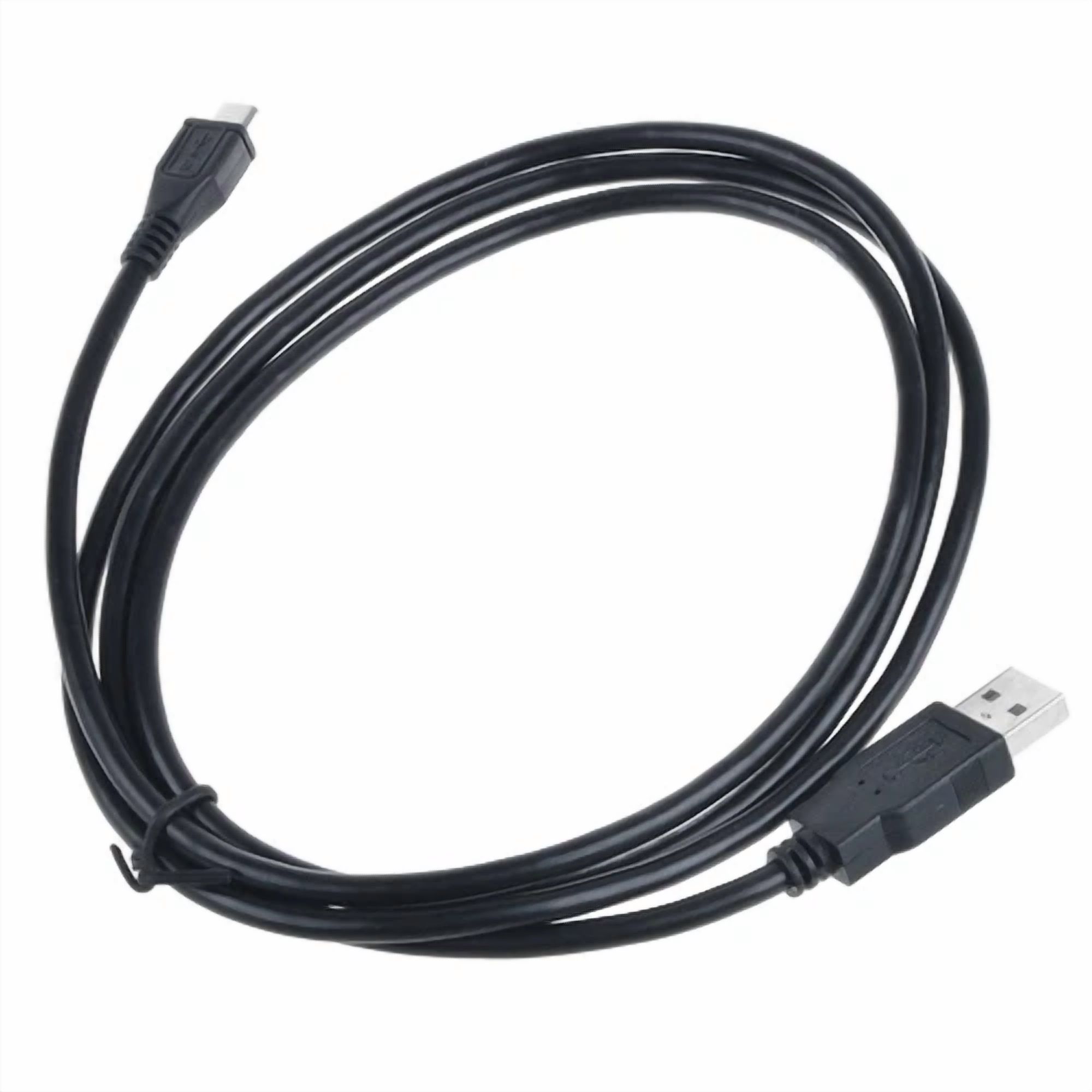 CRESTIN- 5Ft Micro Usb Data Charging Charger Sync Cable For Tracfone Lg 800G Lg-800G
